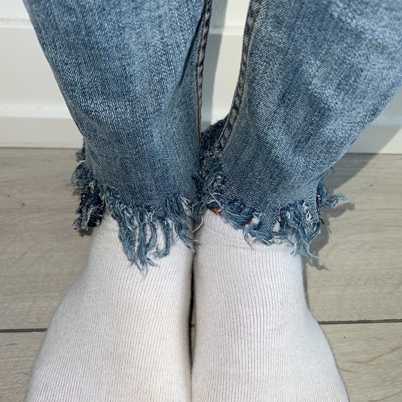 ZARA JEANS - Picture 6 of 7